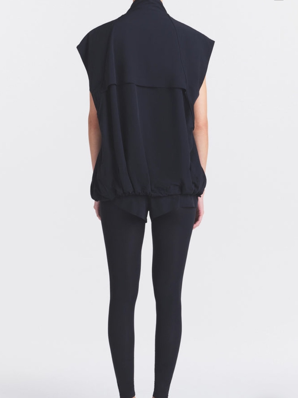 Women's Nike Skims Track vest